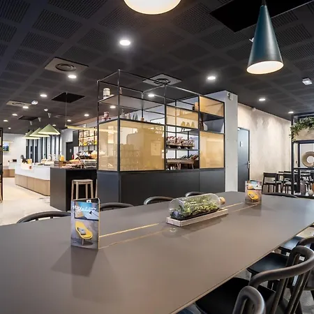 Staycity Centre 3*