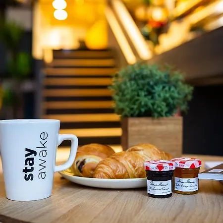 Staycity Centre Bordeaux