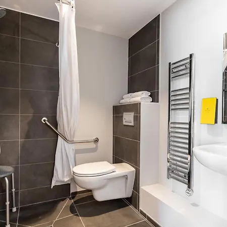 Staycity Centre 3*