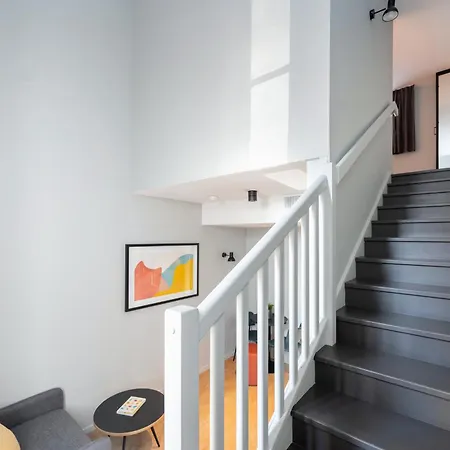 Staycity Centre Bordeaux