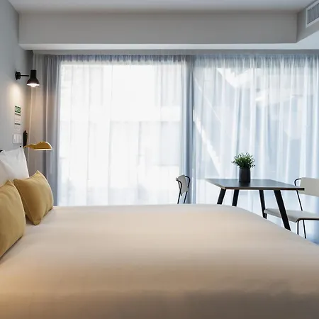 Staycity Centre 3* Bordeaux