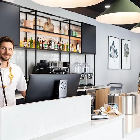 Staycity Centre 3*