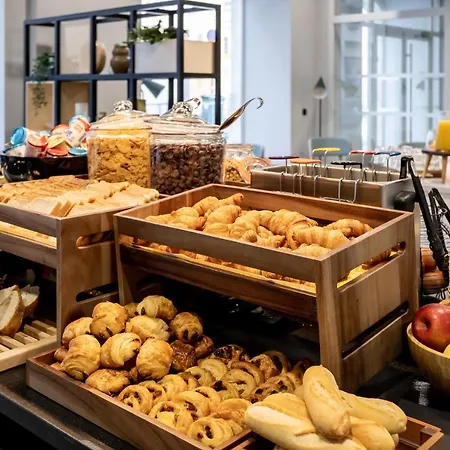 Staycity Centre 3* Bordeaux