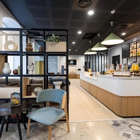 Staycity Centre Aparthotel