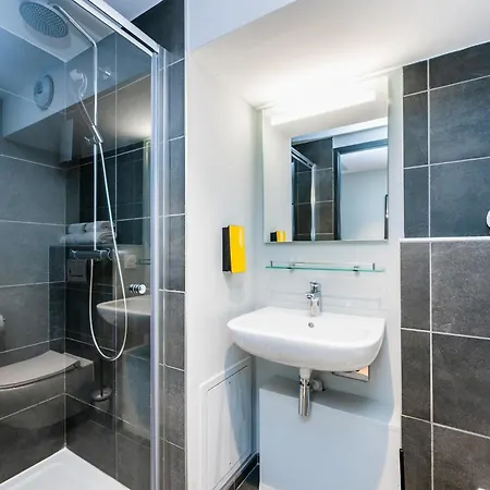 Staycity Centre Bordeaux