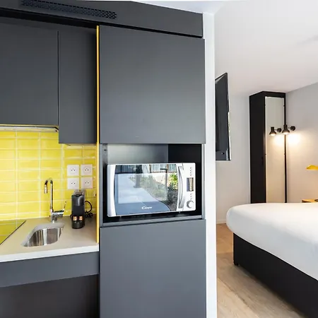 Staycity Centre Bordeaux