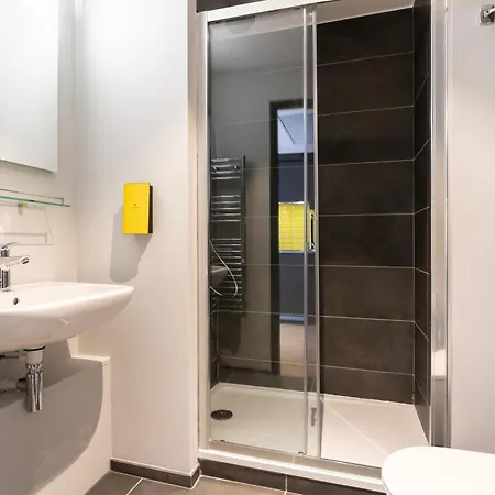 Aparthotel Staycity Centre Bordeaux