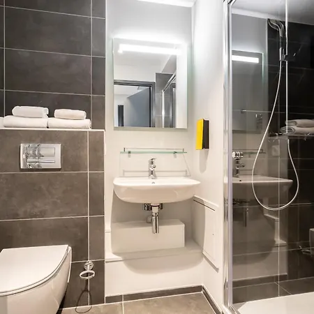 Staycity Centre Bordeaux